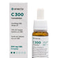 Aceite de cáñamo rico en CBD c-300